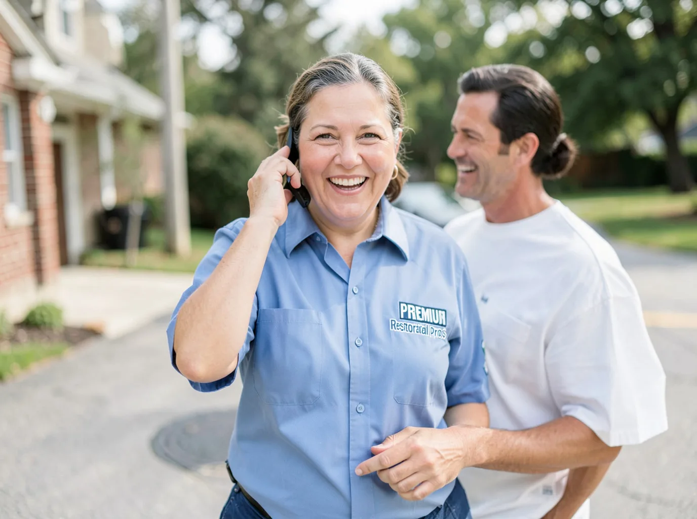 Water Damage Restoration Stronghurst, IL FAQs